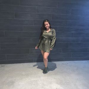 Meet your Posher, Flaviia